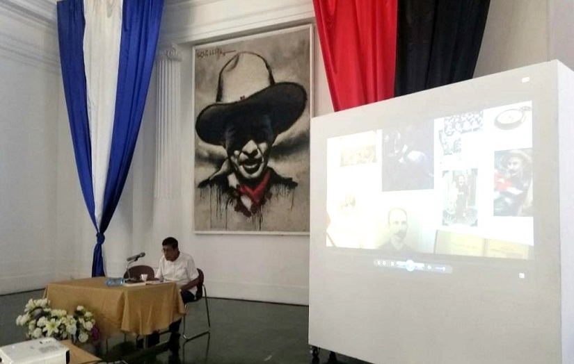 CONFERENCIA